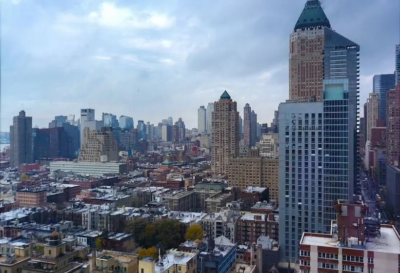 Fotos del hotel Intercontinental New York Times Square, An Ihg:  24