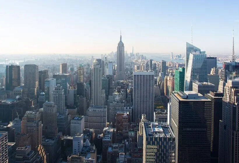 Fotos del hotel Intercontinental New York Times Square, An Ihg:  38