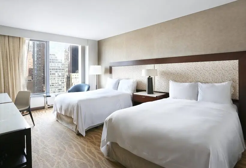 Fotos del hotel Intercontinental New York Times Square, An Ihg:  42