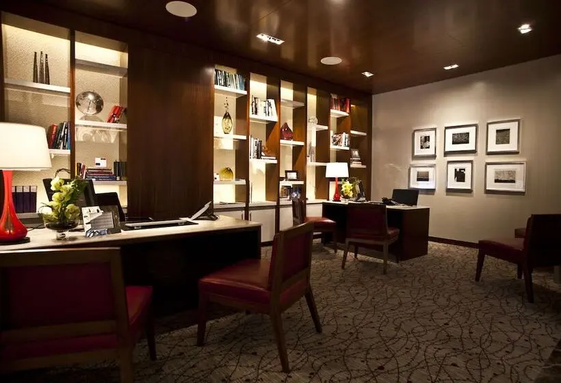 Fotos del hotel Intercontinental New York Times Square, An Ihg:  15