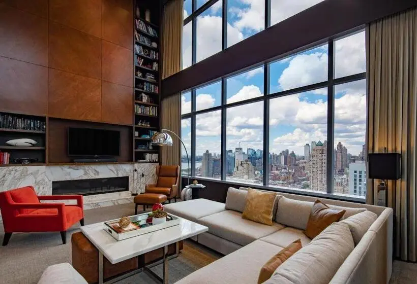 Fotos del hotel Intercontinental New York Times Square, An Ihg:  36