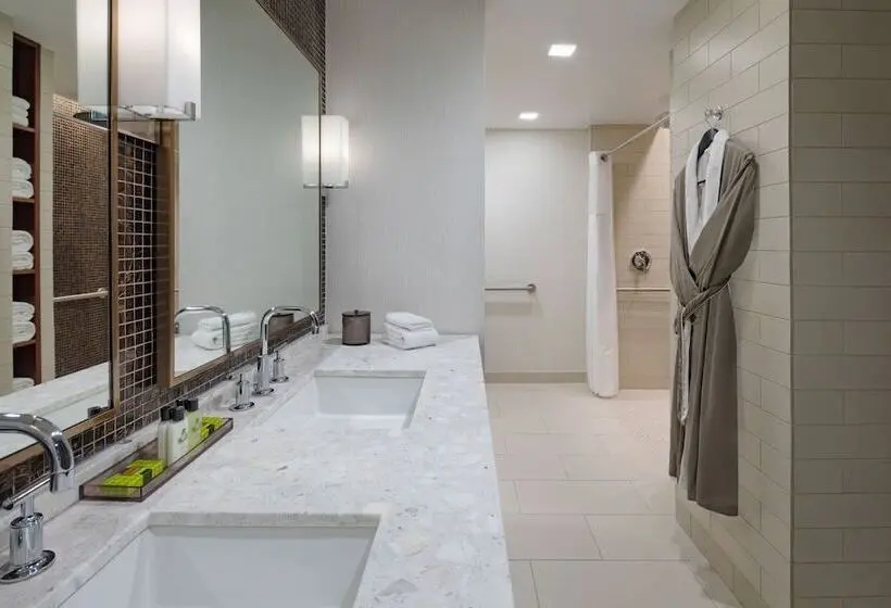 Fotos del hotel Intercontinental New York Times Square, An Ihg:  23