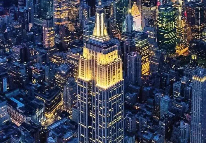 Fotos del hotel Intercontinental New York Times Square, An Ihg:  34