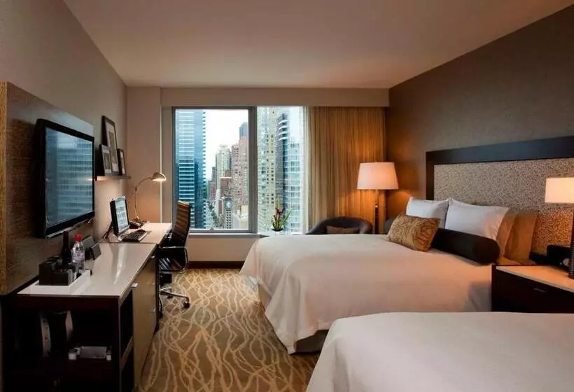 Fotos del hotel Intercontinental New York Times Square, An Ihg:  23