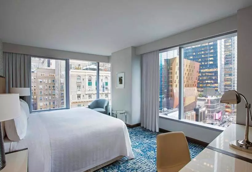 Fotos del hotel Intercontinental New York Times Square, An Ihg:  24