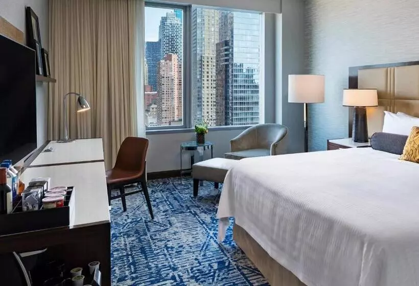 Fotos del hotel Intercontinental New York Times Square, An Ihg:  8