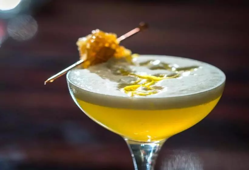 Fotos del hotel Intercontinental New York Times Square, An Ihg:  6