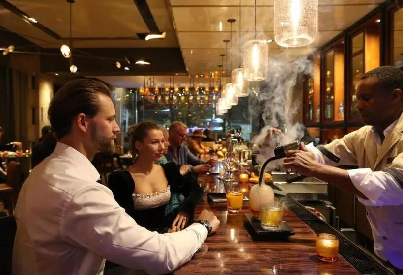 Fotos del hotel Intercontinental New York Times Square, An Ihg:  4