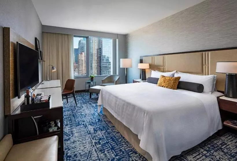 Fotos del hotel Intercontinental New York Times Square, An Ihg:  14