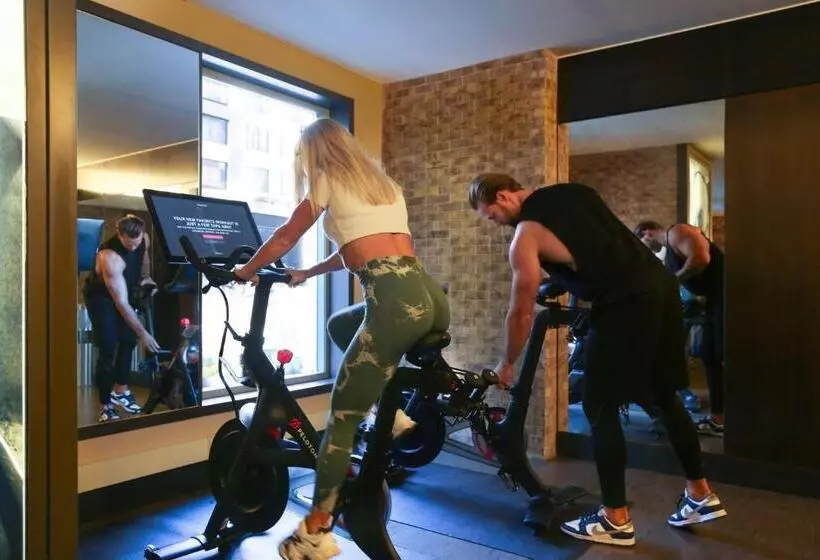 Fotos del hotel Intercontinental New York Times Square, An Ihg:  13