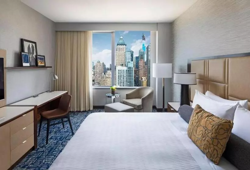 Fotos del hotel Intercontinental New York Times Square, An Ihg:  21