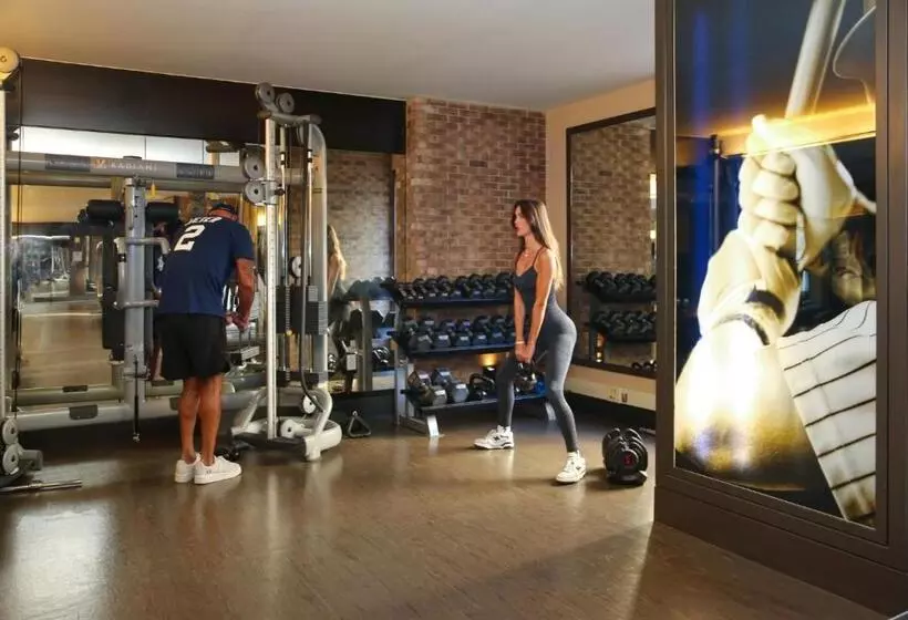 Fotos del hotel Intercontinental New York Times Square, An Ihg:  2