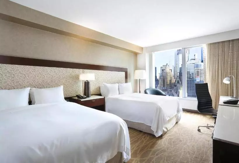 Fotos del hotel Intercontinental New York Times Square, An Ihg:  18