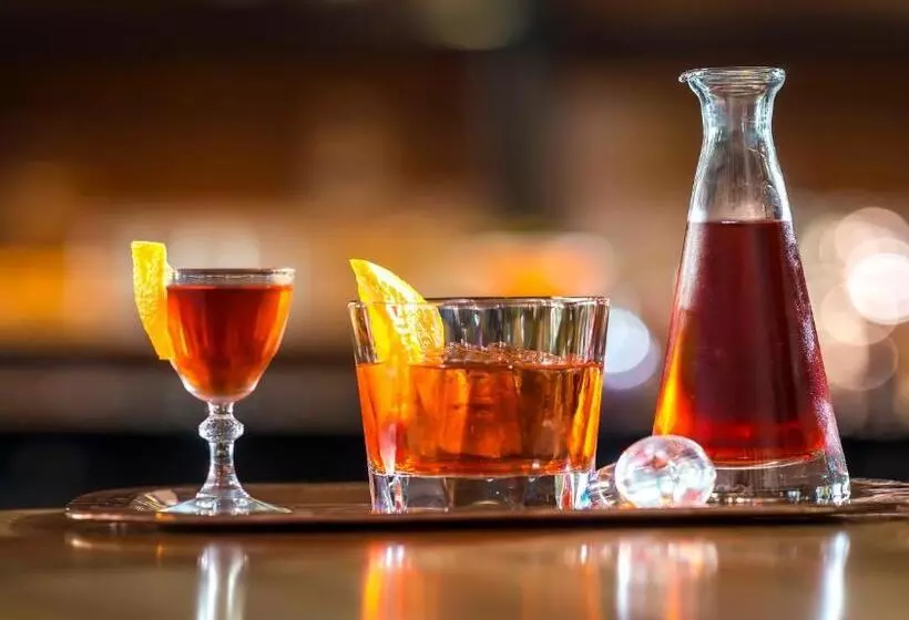 Fotos del hotel Intercontinental New York Times Square, An Ihg:  17