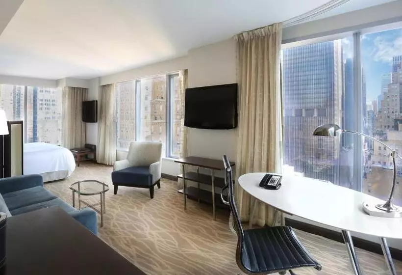 Fotos del hotel Intercontinental New York Times Square, An Ihg:  25