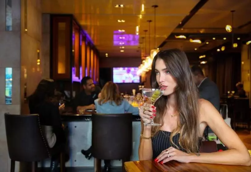 Fotos del hotel Intercontinental New York Times Square, An Ihg:  11