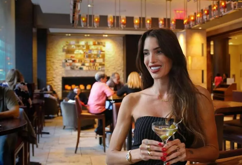 Fotos del hotel Intercontinental New York Times Square, An Ihg:  19