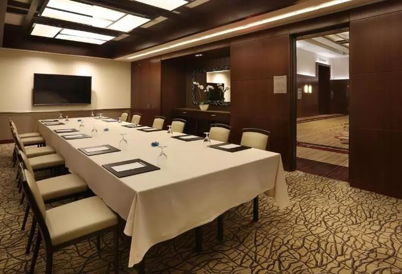 Fotos del hotel Intercontinental New York Times Square, An Ihg:  5