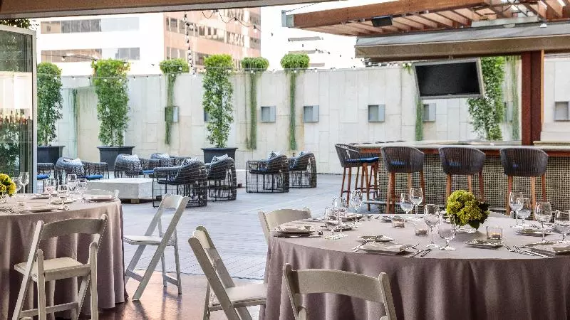 Fotos del hotel Kimpton Hotel Palomar San Diego, An Ihg:  15