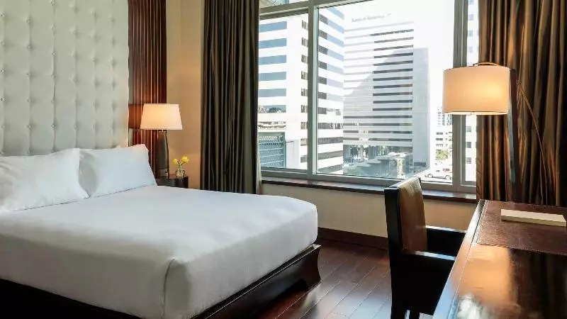 Fotos del hotel Kimpton Hotel Palomar San Diego, An Ihg:  13