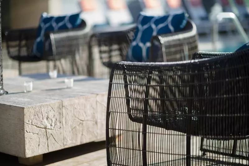 Fotos del hotel Kimpton Hotel Palomar San Diego, An Ihg:  8