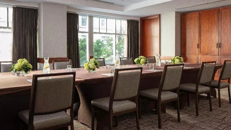 Fotos del hotel Kimpton Hotel Palomar San Diego, An Ihg:  7