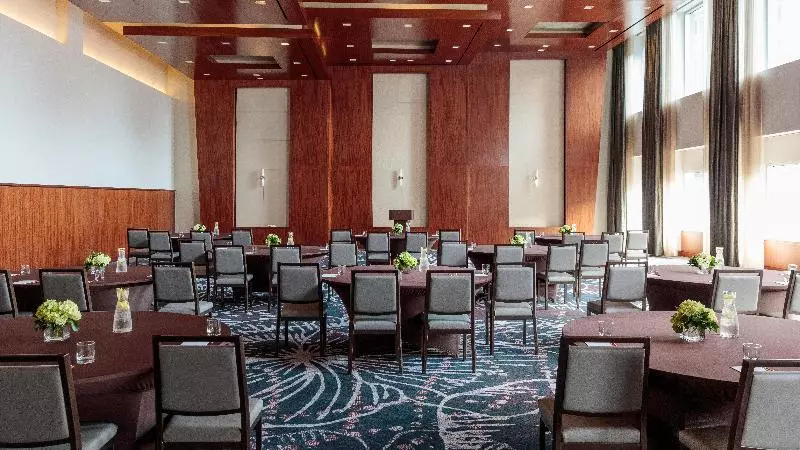 Fotos del hotel Kimpton Hotel Palomar San Diego, An Ihg:  14