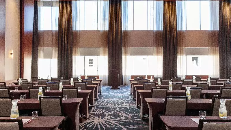 Fotos del hotel Kimpton Hotel Palomar San Diego, An Ihg:  17