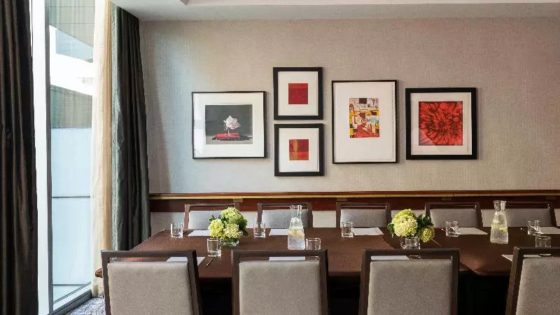 Fotos del hotel Kimpton Hotel Palomar San Diego, An Ihg:  24