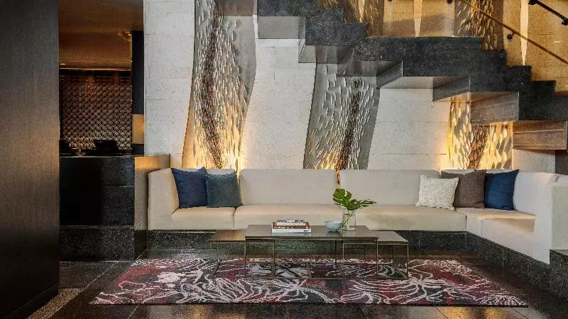 Fotos del hotel Kimpton Hotel Palomar San Diego, An Ihg:  10