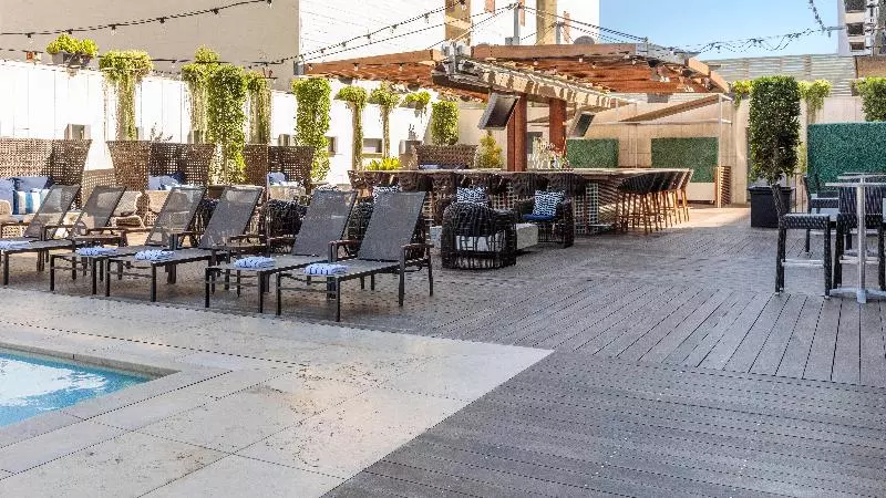 Fotos del hotel Kimpton Hotel Palomar San Diego, An Ihg:  18