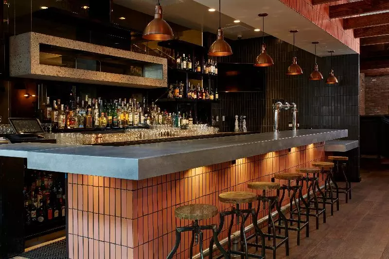 Fotos del hotel Kimpton Hotel Palomar San Diego, An Ihg:  2