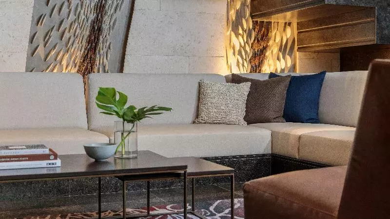 Fotos del hotel Kimpton Hotel Palomar San Diego, An Ihg:  6