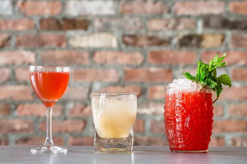 Fotos del hotel Kimpton Hotel Palomar San Diego, An Ihg:  9