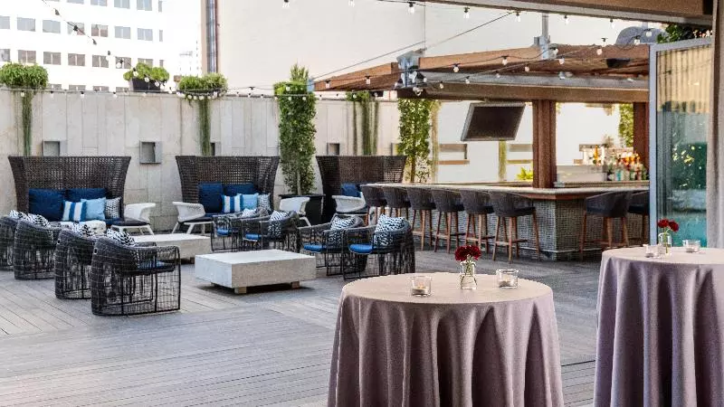 Fotos del hotel Kimpton Hotel Palomar San Diego, An Ihg:  12