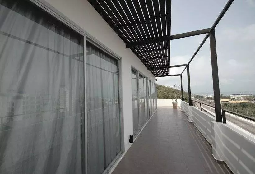 Fotos del hotel Manita Boutique:  3