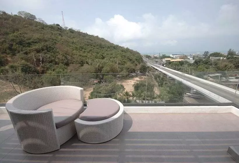 Fotos del hotel Manita Boutique:  11