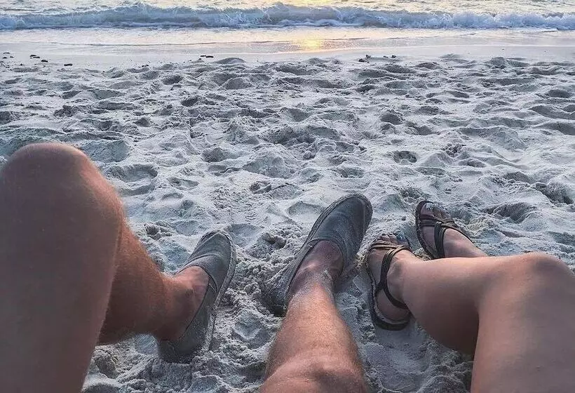 Fotos del hotel Manita Boutique:  17