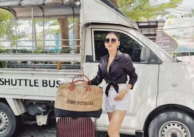 Fotos del hotel Manita Boutique:  25