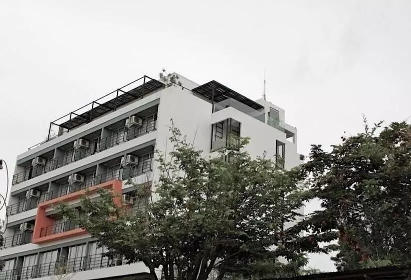 Fotos del hotel Manita Boutique:  20