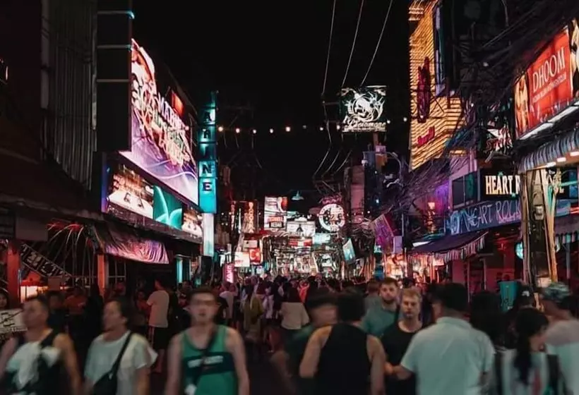 Fotos del hotel Manita Boutique:  22