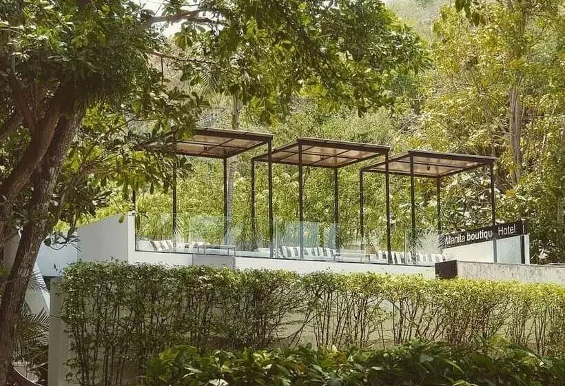 Fotos del hotel Manita Boutique:  15