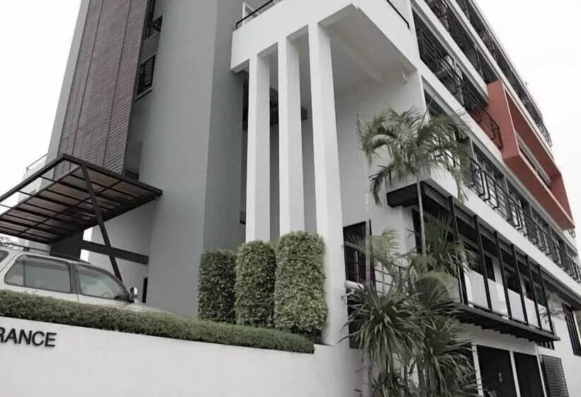 Fotos del hotel Manita Boutique:  13