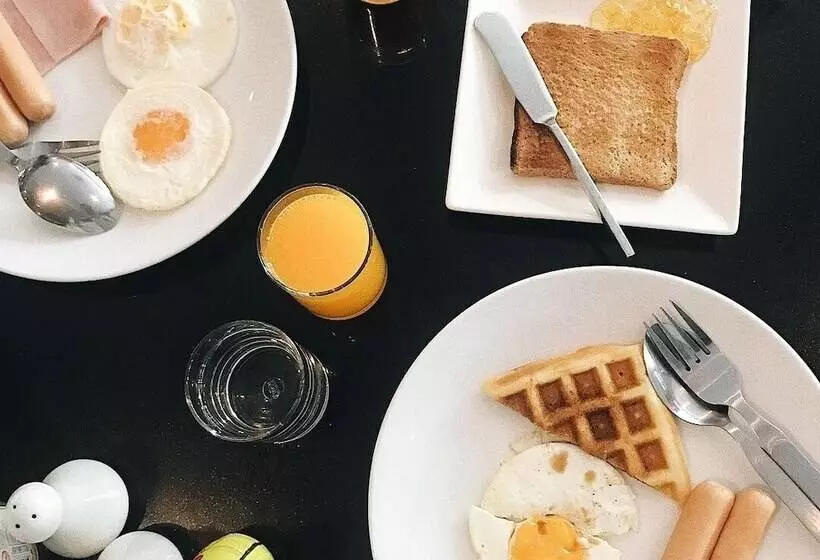 Fotos del hotel Manita Boutique:  10