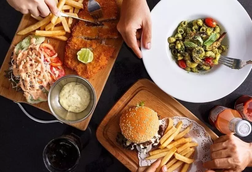 Fotos del hotel Manita Boutique:  6