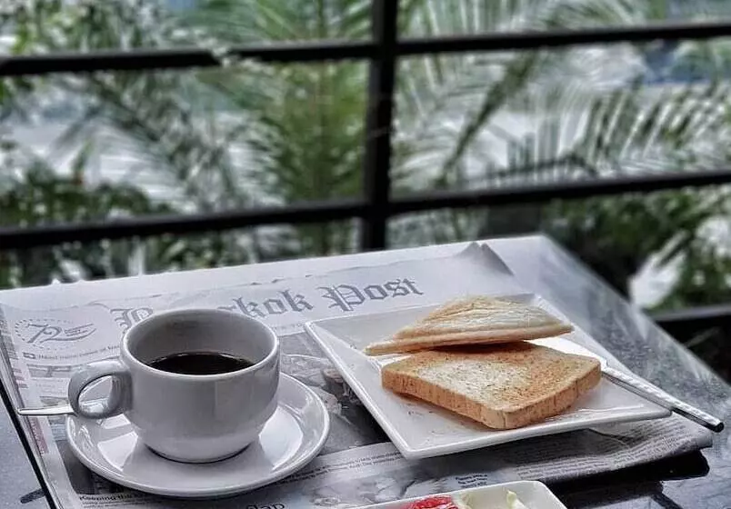 Fotos del hotel Manita Boutique:  18