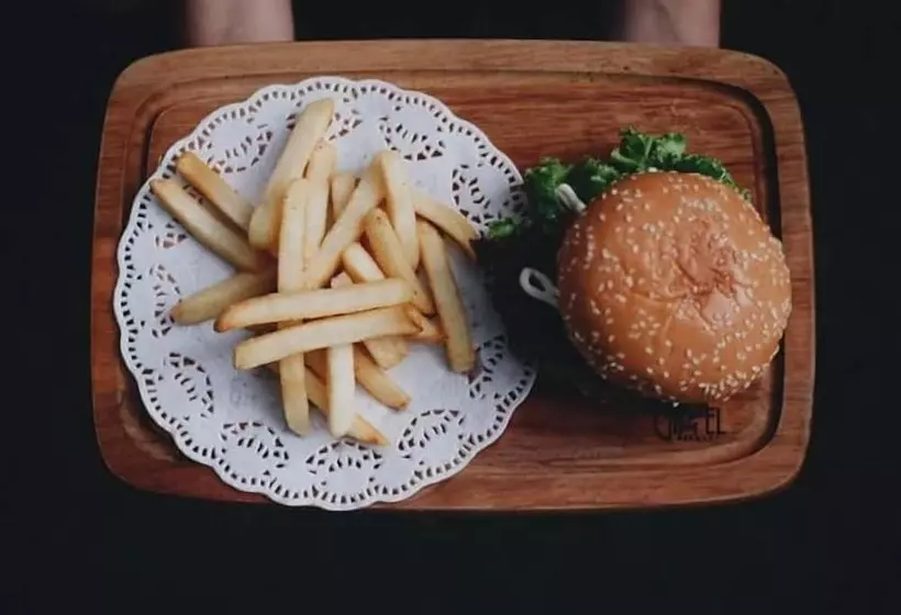 Fotos del hotel Manita Boutique:  2