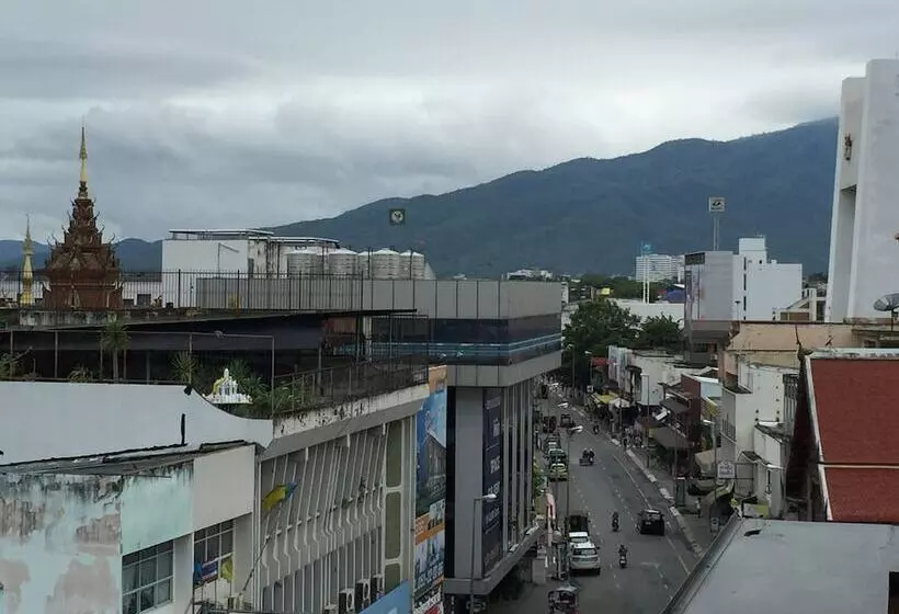 Fotos del hotel The Small Chiang Mai:  8