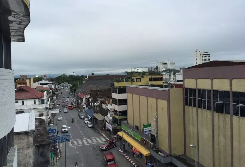 Fotos del hotel The Small Chiang Mai:  12