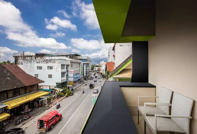 Fotos del hotel The Small Chiang Mai:  10